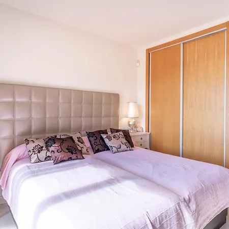 Sotoserena Apartment
