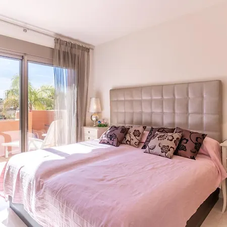 Sotoserena Lägenhet Estepona