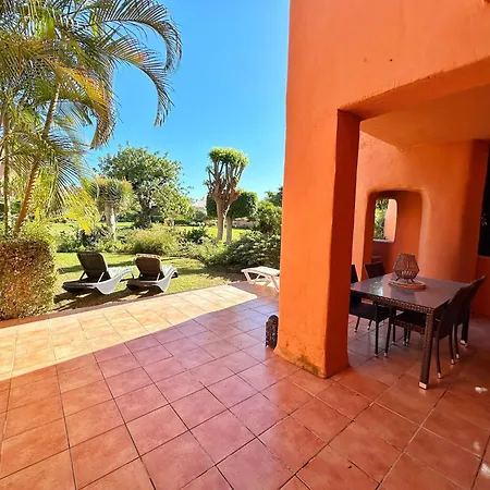 Sotoserena Lägenhet Estepona